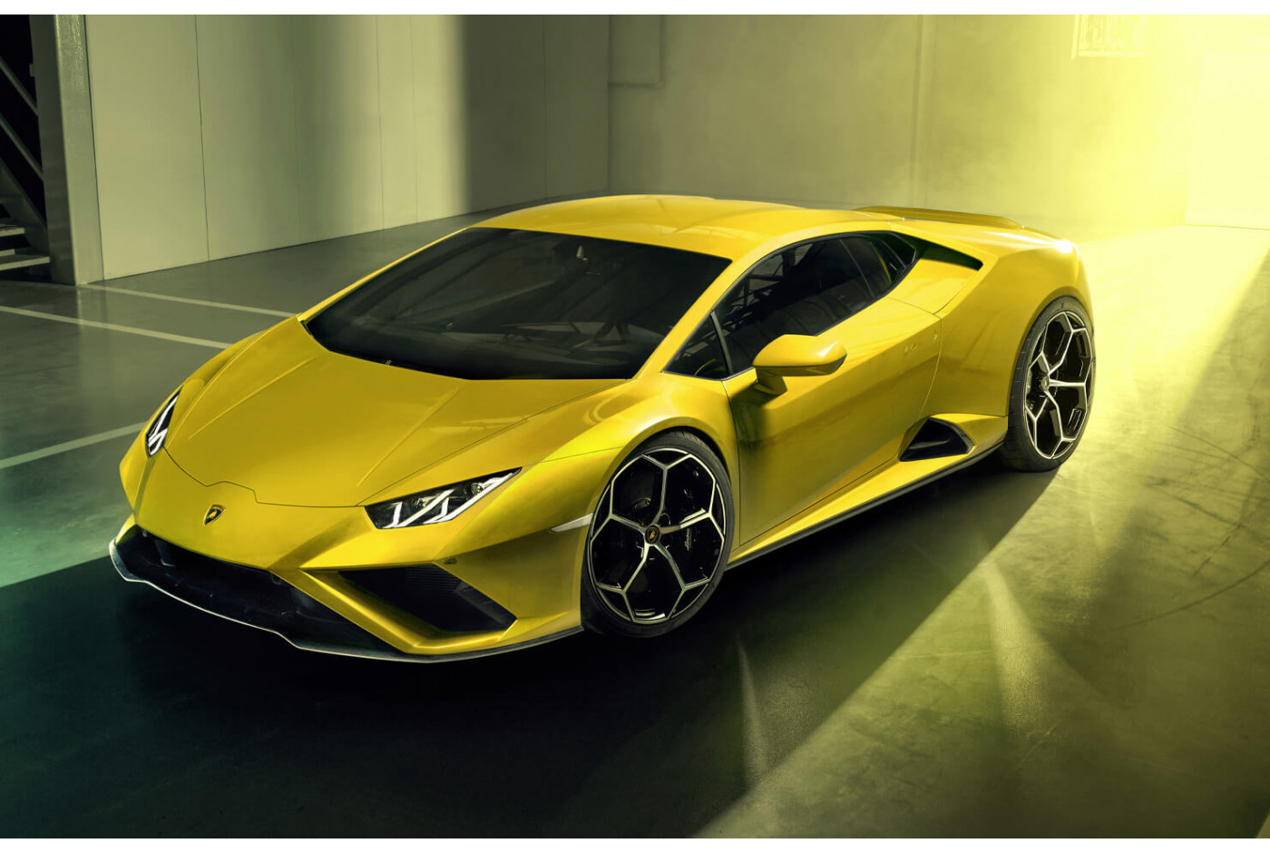 Модульная картина Lamborghini Huracan | купить картину в Москве Модульная картина Lamborghini Huracan